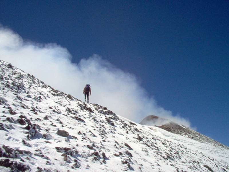 Etna, Italia