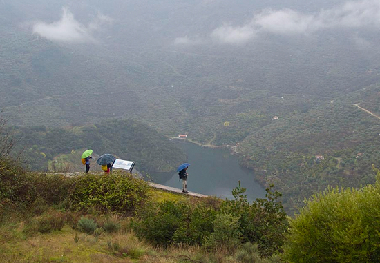Rio Duero null