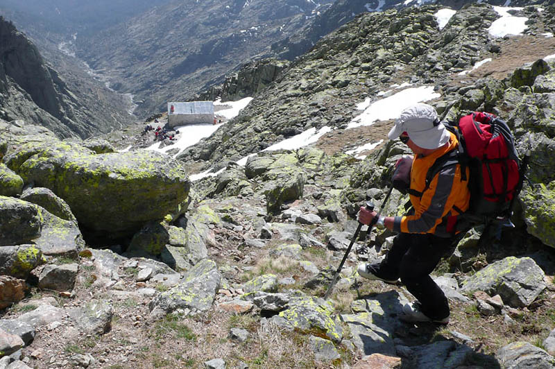 Invernal Gredos