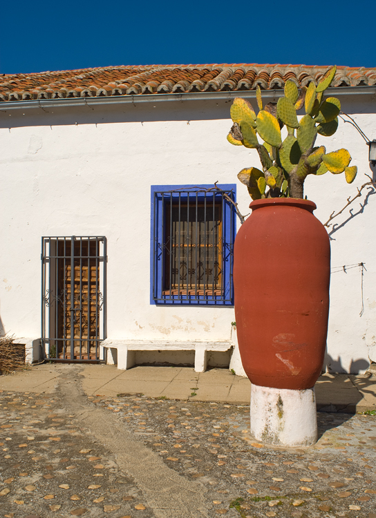 Casa rural la Quinta Casa rural la Quinta