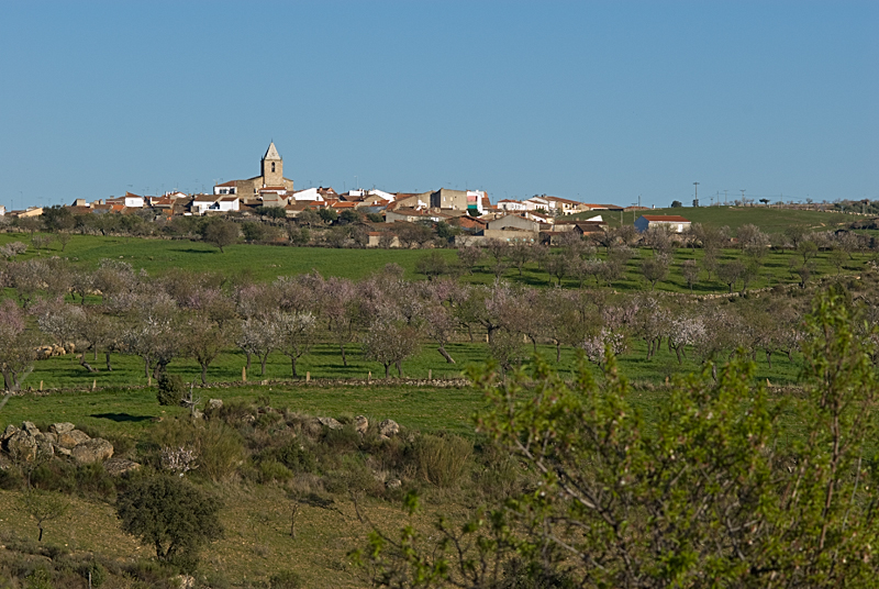 Pueblo de la Fregeneda Pueblo de la Fregeneda