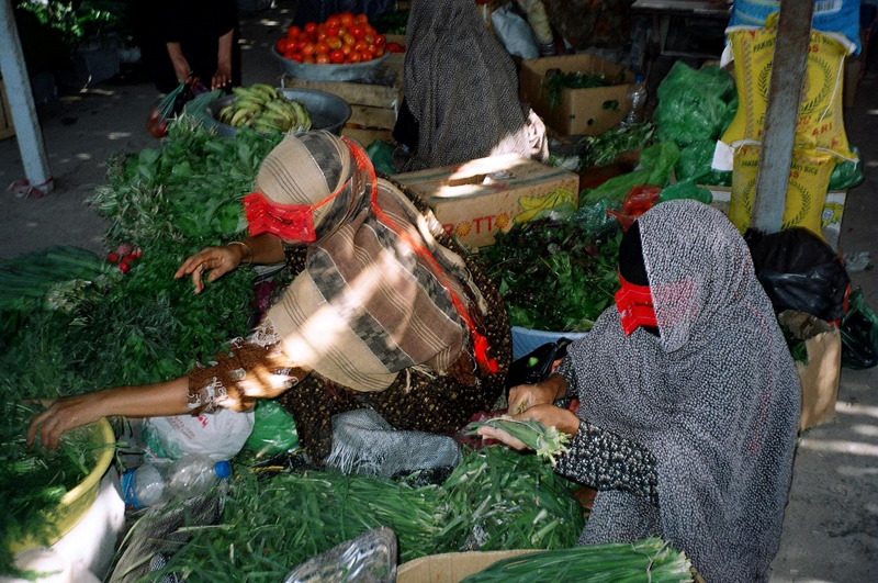 Mercado