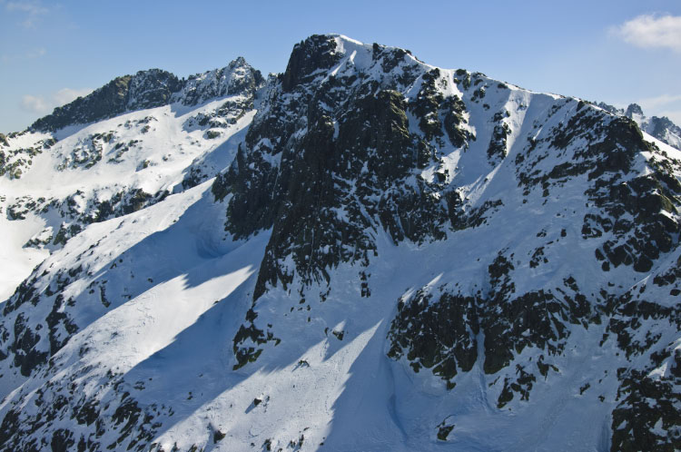 la galana