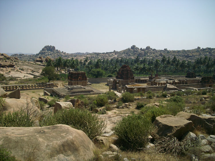 Hampi Hampi