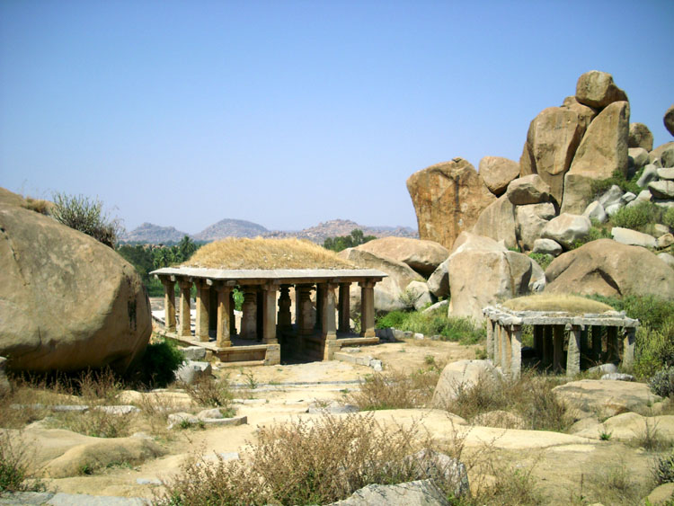 Hampi Hampi