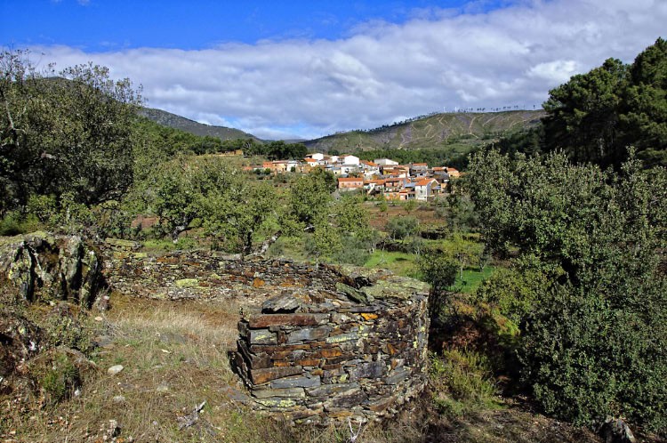 Alquería del Castillo Alquería del Castillo