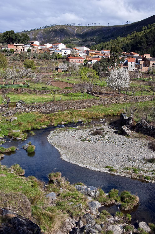 Alquería del Castillo Alquería del Castillo
