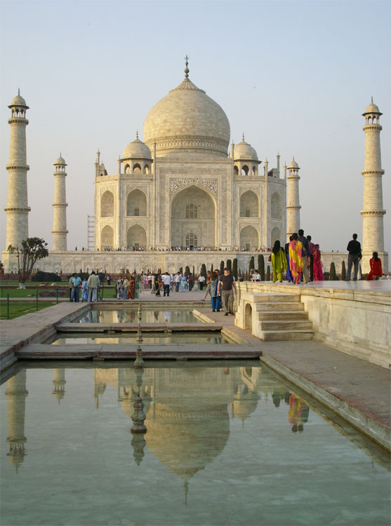 Taj Mahal Taj Mahal