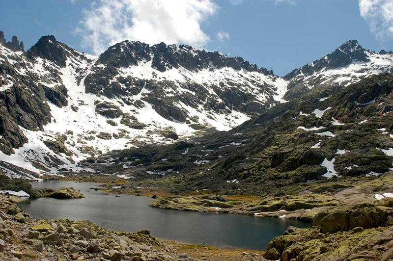 Circo Gredos Circo Gredos
