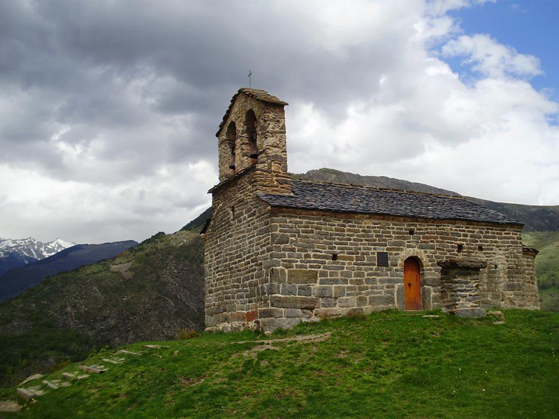 Ermita de Durro