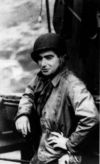 Robert Capa