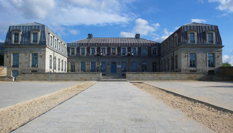 Palacio de Piedrahíta Palacio de Piedrahíta