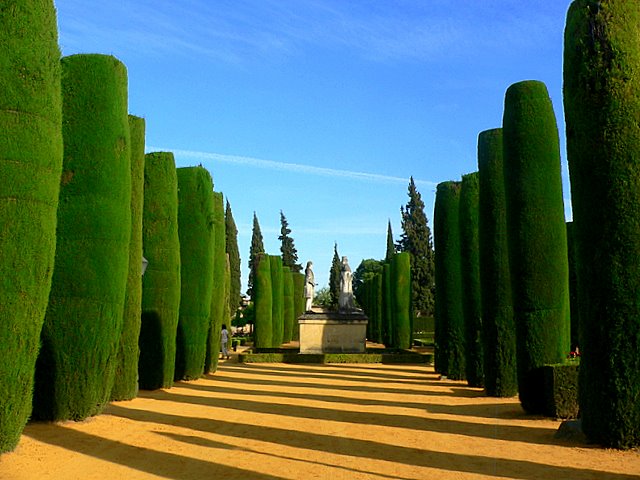 Jardines Jardines