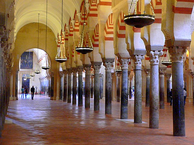 Mezquita de Córdoba Mezquita de Córdoba
