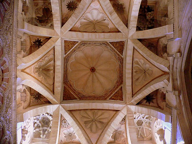 Mezquita de Córdoba Mezquita de Córdoba