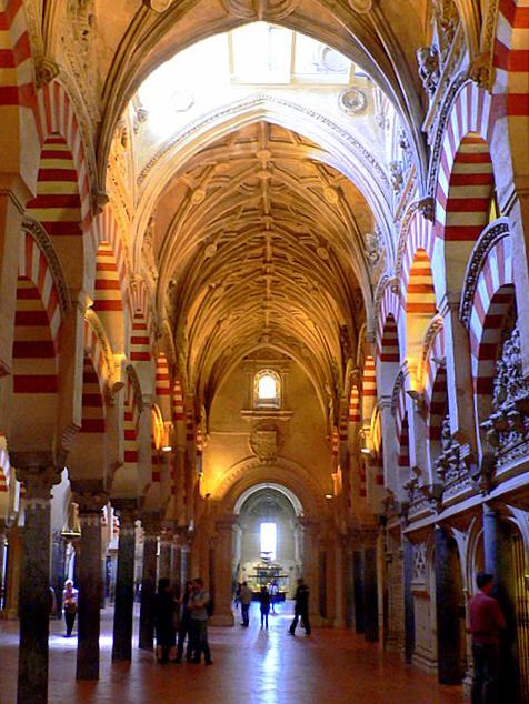 Mezquita de Córdoba Mezquita de Córdoba
