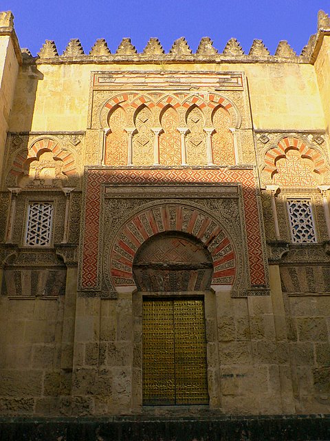 Pta Mezquita