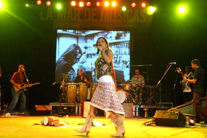 Lila Downs Lila Downs
