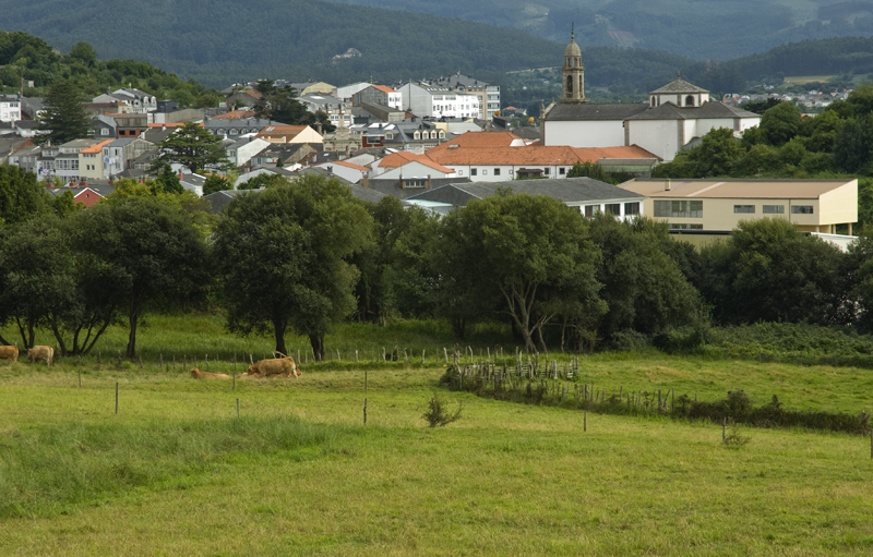 Ortigueira Ortigueira