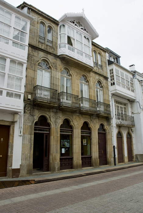 Ortigueira Ortigueira