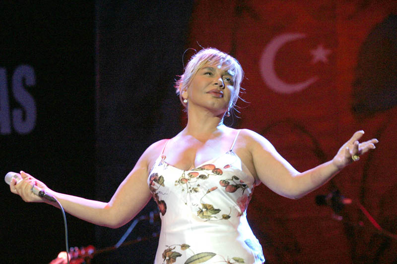 Sezen Eksu Sezen Eksu