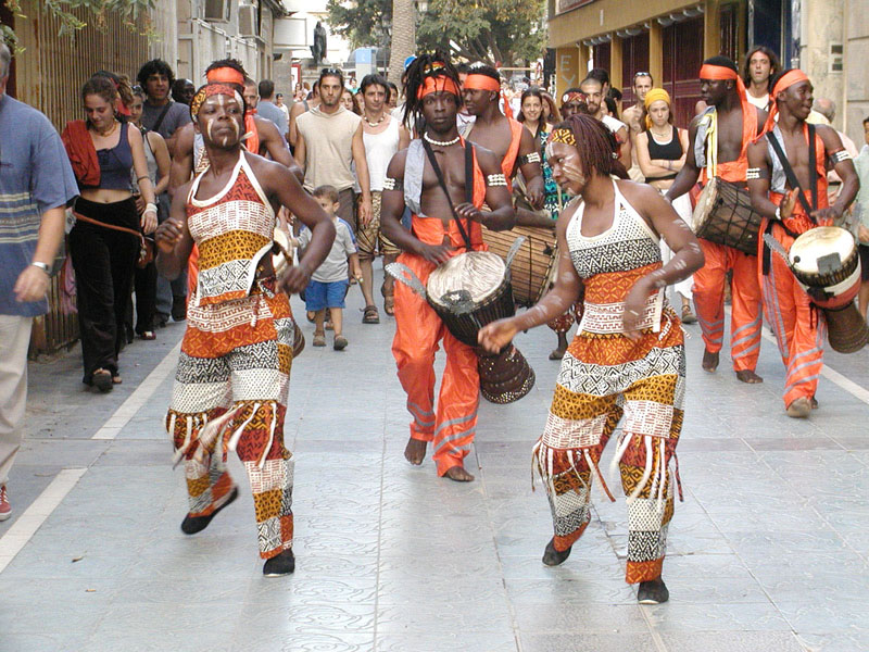 Yelemba Yelemba