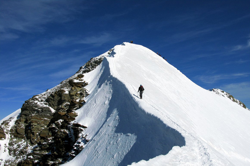 Alpes (Ascesion Castor)
