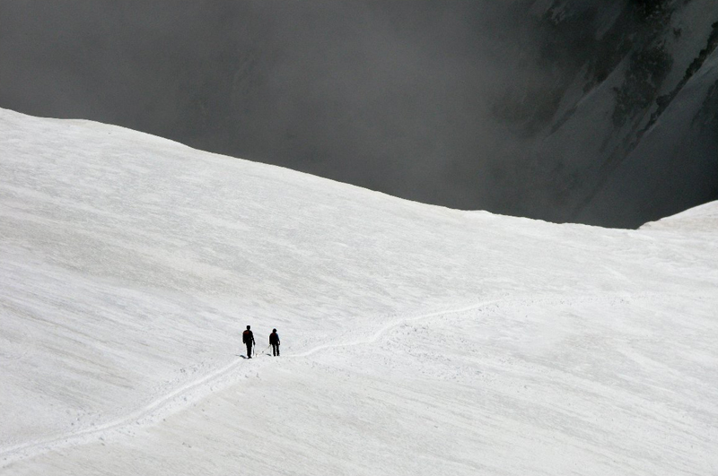 Alpes (Collada Vincem)