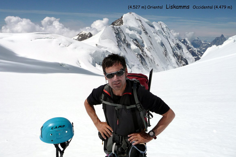 Alpes (Jordi collada  Lys)