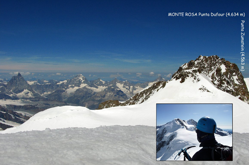 Alpes (Collada Gnifeti)