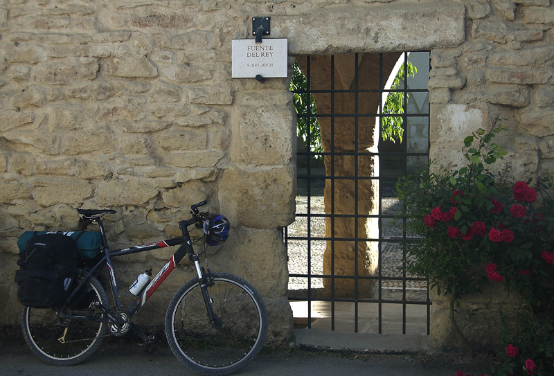 Ruta del Califato Ruta del Califato
