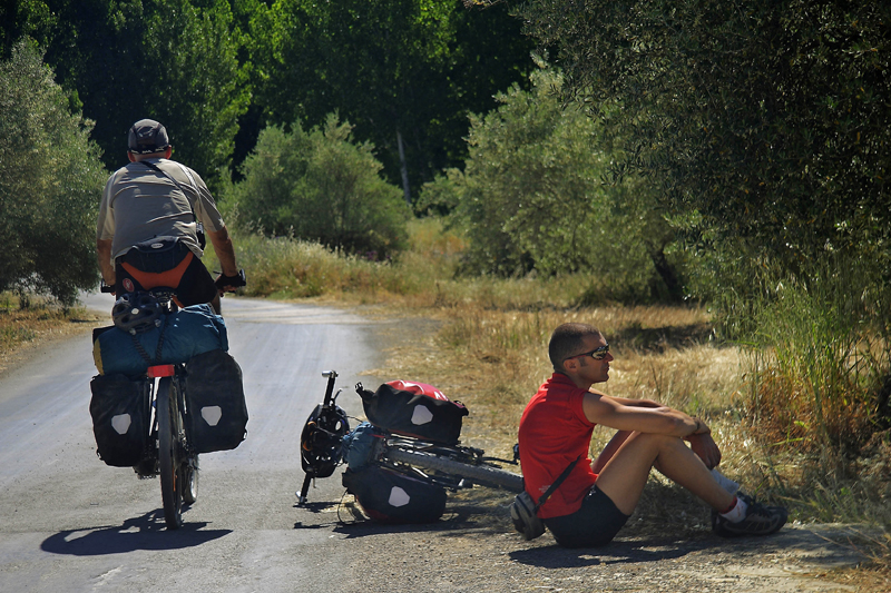 Ruta del Califato Ruta del Califato