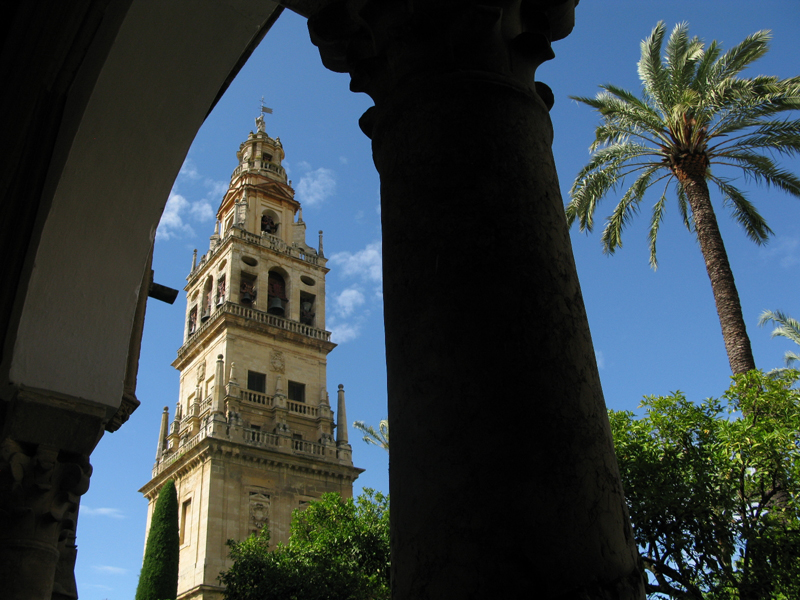 Córdoba, Ruta del Califato