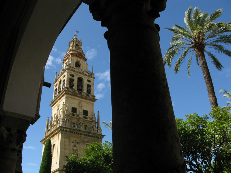 Córdoba, Ruta del Califato Córdoba, Ruta del Califato