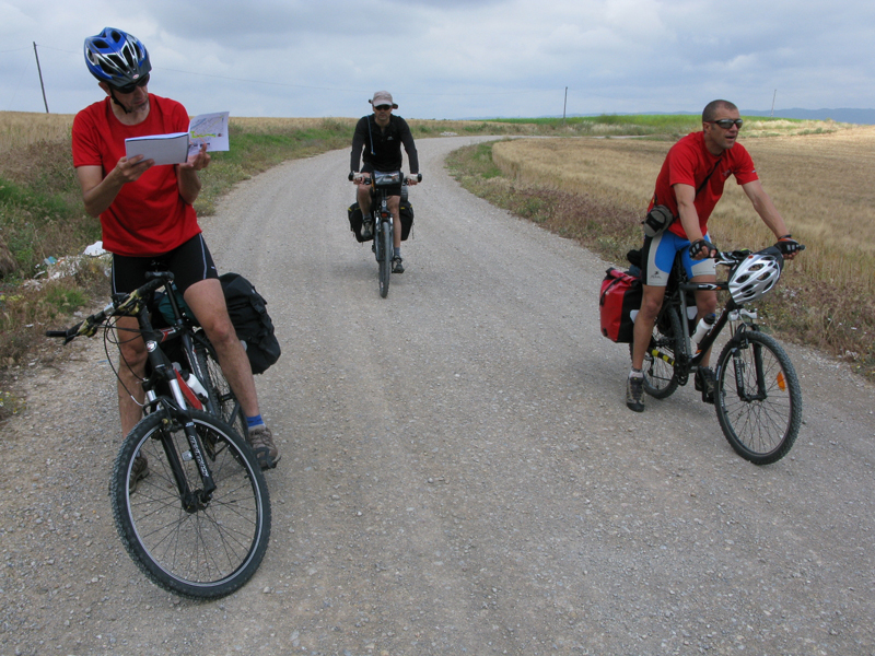 Ruta del Califato Ruta del Califato