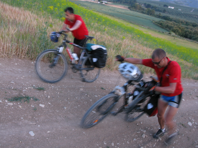 Ruta del Califato Ruta del Califato