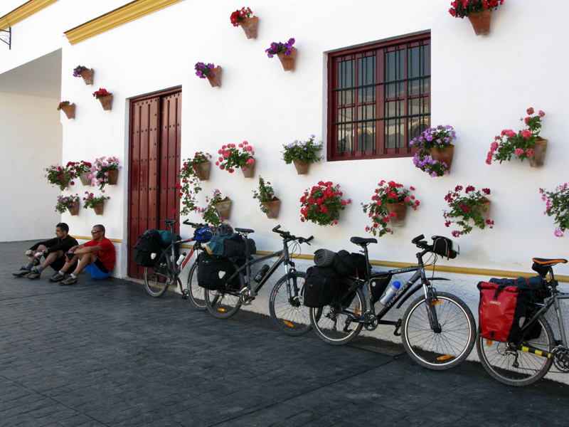 Ruta del Califato Ruta del Califato