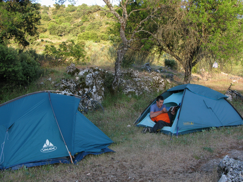 Ruta del Califato Ruta del Califato
