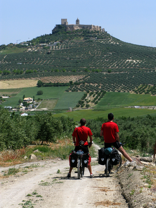 Ruta del Califato Ruta del Califato