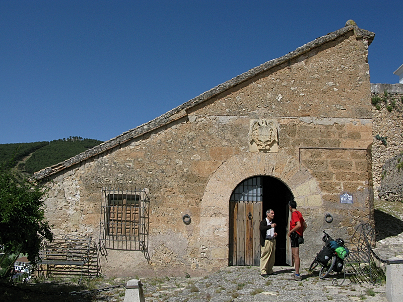 Ruta del Califato Ruta del Califato