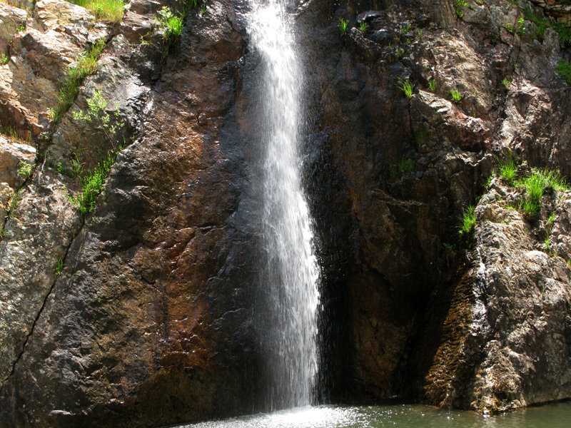 Cascada Cascada