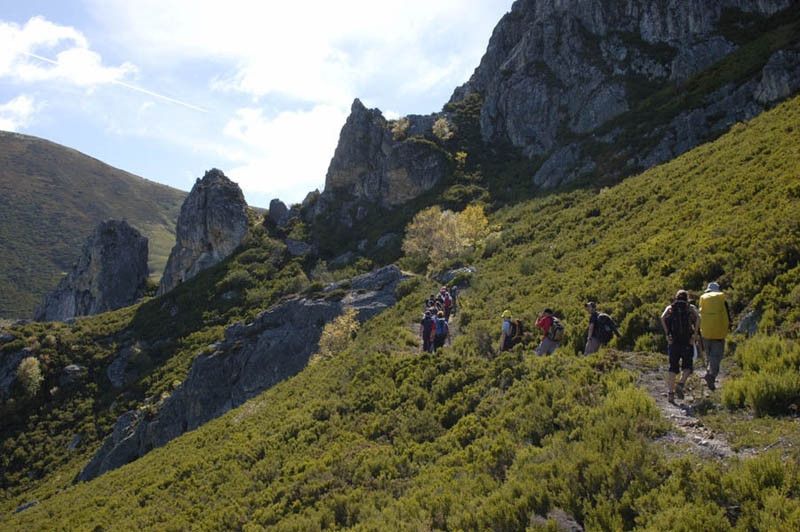 Pto Fonfría Pto Fonfría