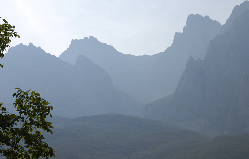 Picos de Europa Picos de Europa