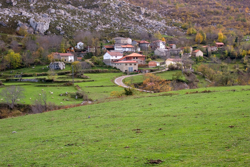 Cordiñanes Cordiñanes