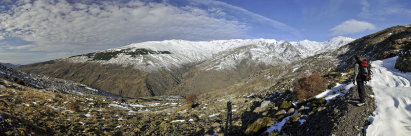 Sierra Nevada Sierra Nevada