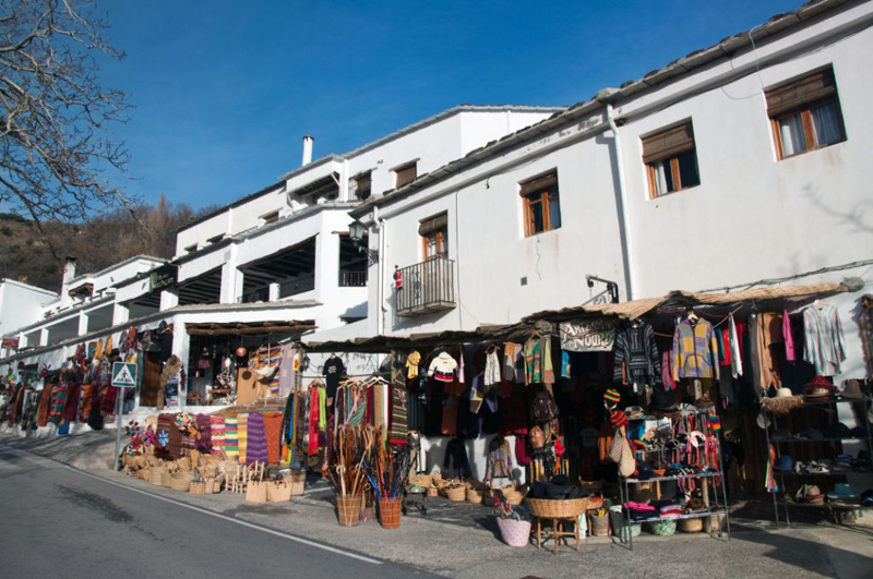 Mercadillo Mercadillo