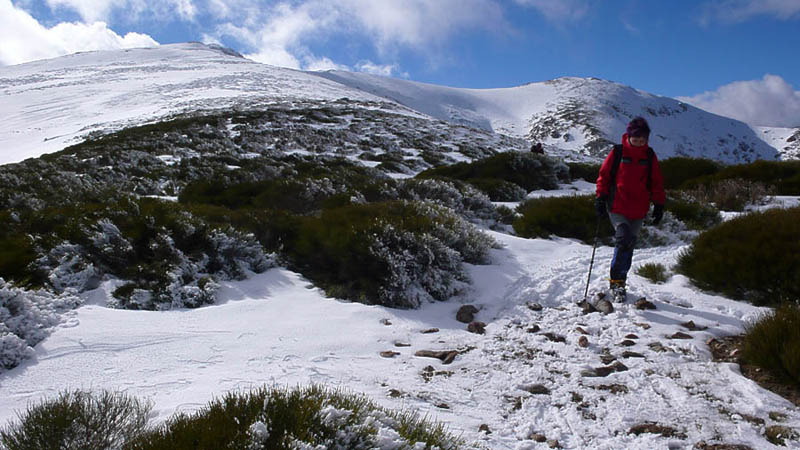 Descenso Descenso