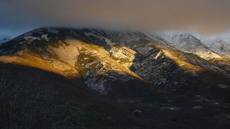 Rayo de sol Rayo de sol