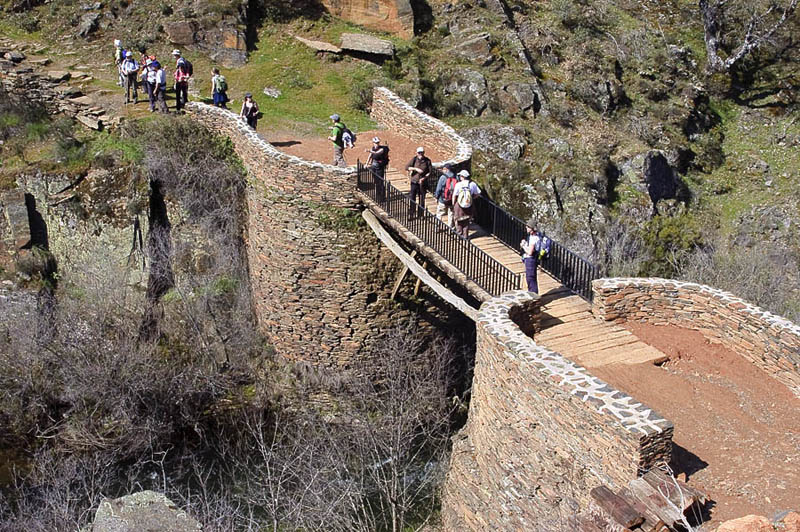 Puente Matallana