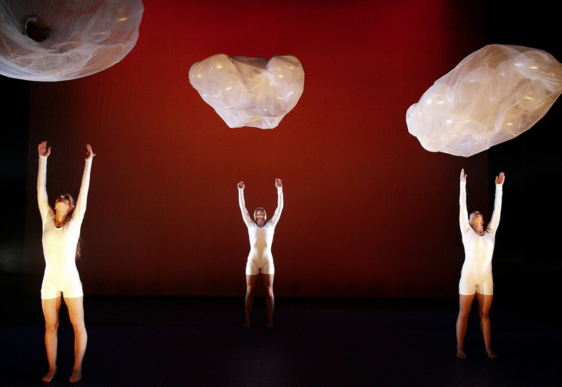 Danza 